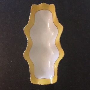 Vintage L’Elegance by Shafford Serving Dish